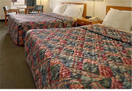 Days Inn - Manchester Rum bild